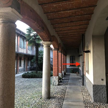 Sage House - Carozzi Apartments ميلان المظهر الخارجي الصورة