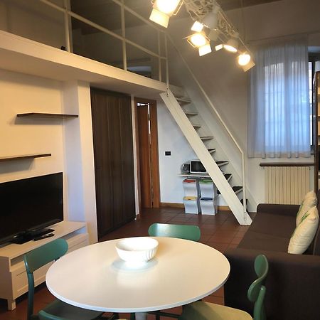 Sage House - Carozzi Apartments ميلان المظهر الخارجي الصورة