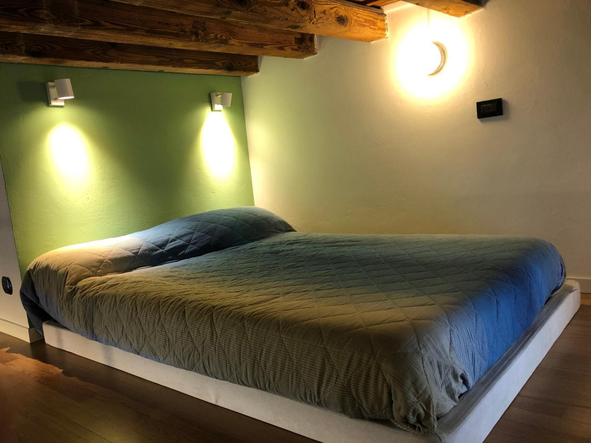 Sage House - Carozzi Apartments ميلان المظهر الخارجي الصورة