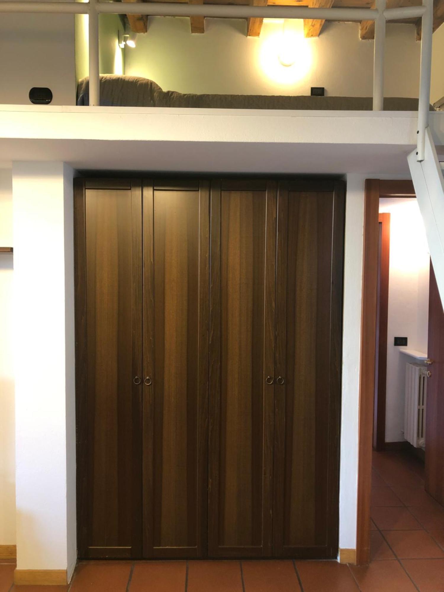 Sage House - Carozzi Apartments ميلان المظهر الخارجي الصورة