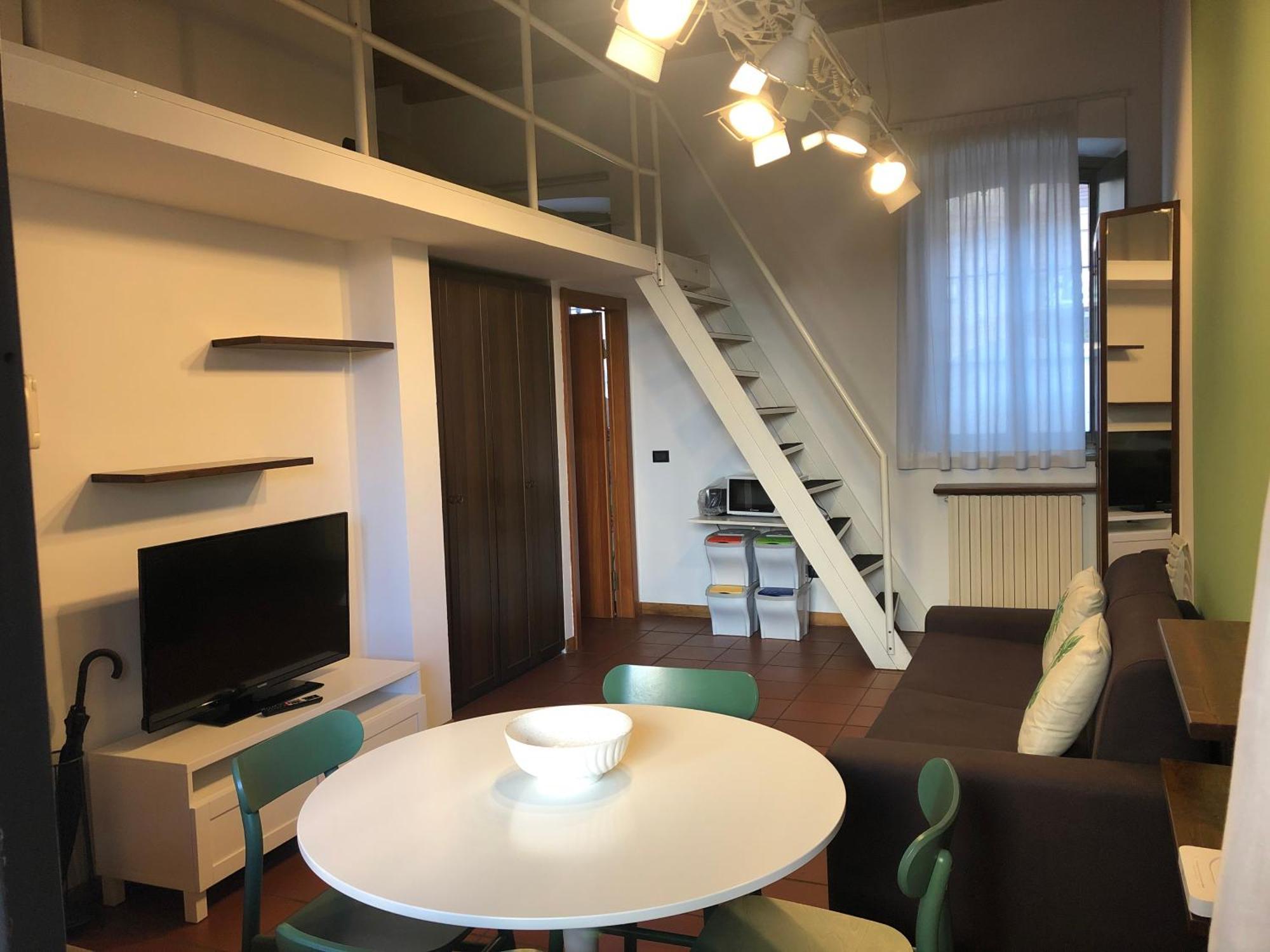 Sage House - Carozzi Apartments ميلان المظهر الخارجي الصورة