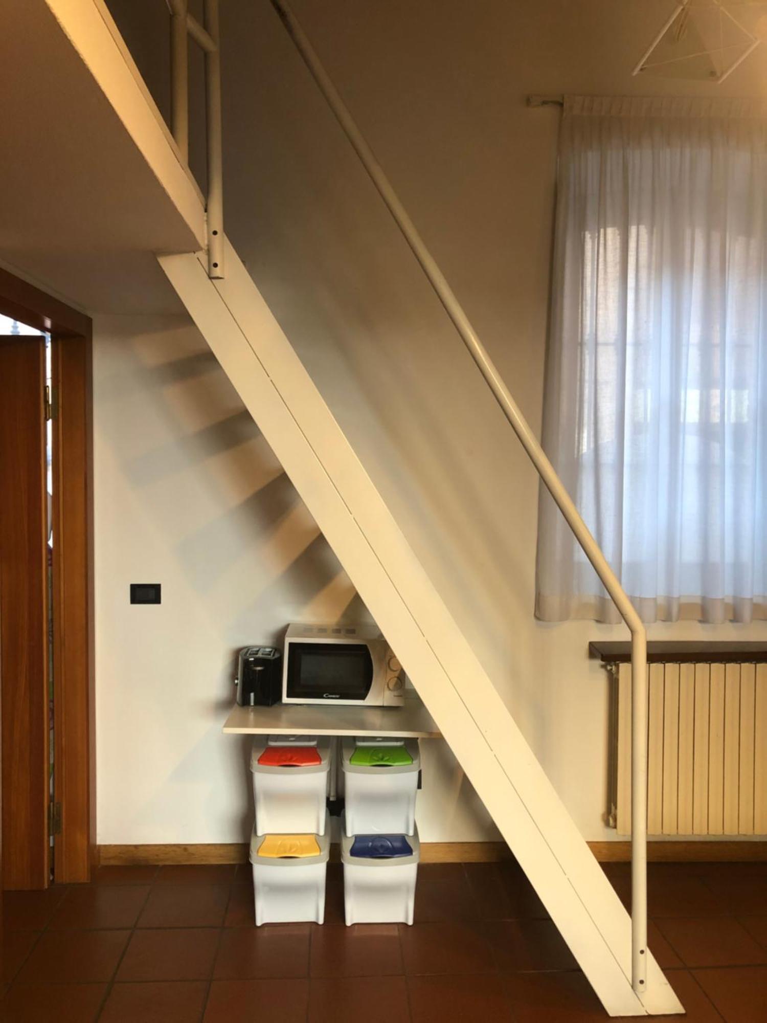 Sage House - Carozzi Apartments ميلان المظهر الخارجي الصورة