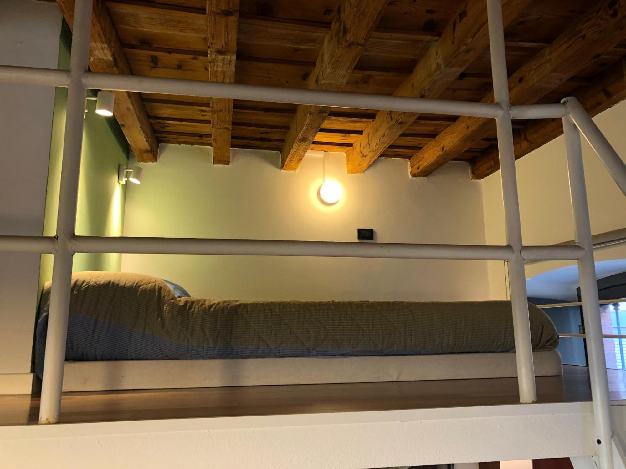 Sage House - Carozzi Apartments ميلان المظهر الخارجي الصورة